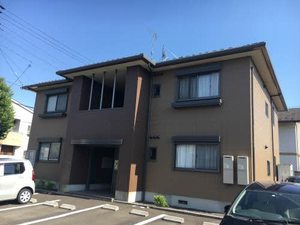 アビタシオン福光西Ⅱ 0102号-1