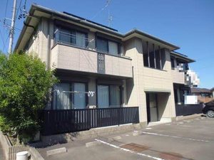 ヒルズガーデン汐見台