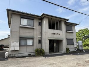 コスモハイツ H201号-1