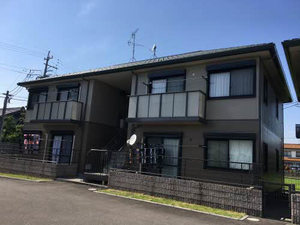 サンセリテのせ A101号-1