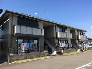 サンセリテのせ