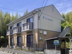 ソレーユながお A102号-1