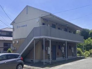 ソレーユながお B201号-1