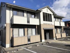 バリュージュバリュー B201号-1