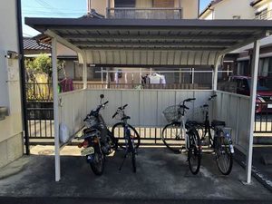 ヴェールハイツ B201号-13