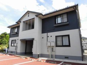 サンシャイン杉山 E202号-1