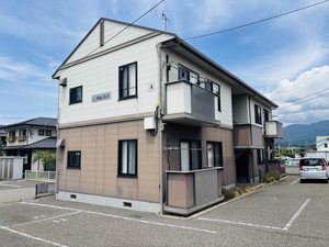 ディアス広丘 A101号-1