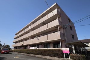 ラオーク三軒家 0303号-1