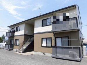 サンシャイン桃乃井