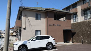 ビューテラス鵜沼