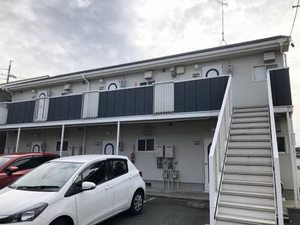 アーバンヒル刑部 0102号-1