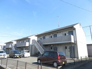 パティオＳ　Ａ