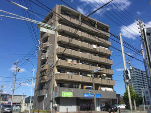 ディアコートすず 0401号-1