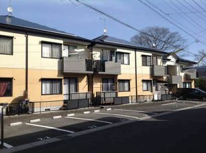 ヴェルドミール A101号-1