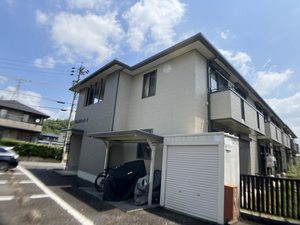 アルカンシェル D202号-1