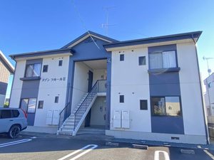 メゾンフルールⅡ 0102号-1