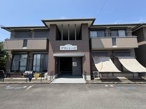 グランシード B202号-14