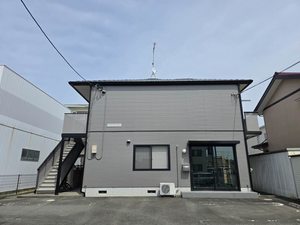 セイブハイツⅡ 0203号-1