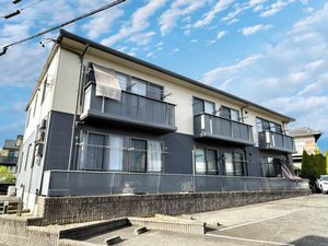 カーサキタシロ