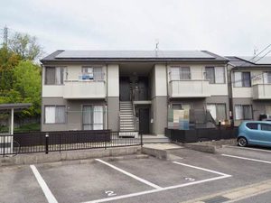 シェソワこせと A101号-1