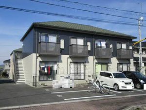 メゾンセピア B203号-1