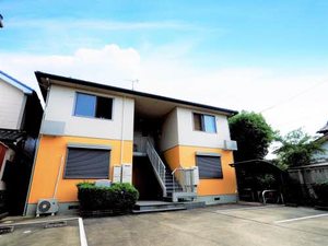 キャトルプレジオ A202号-1