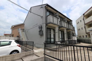 ソレーユー２１ＳＴ