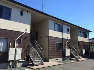 新所原ハイツ西野
