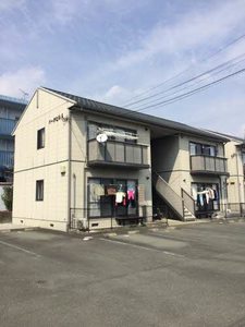 パークヒル A102号-1