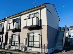 ポップハウス C202号-1