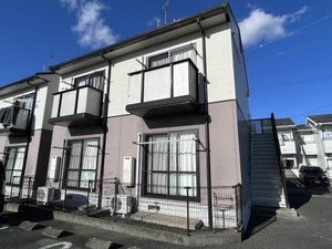 ポップハウス C202号-13