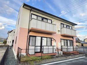 リバーサイドビレッジⅠ