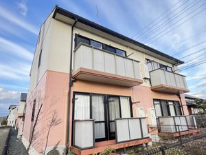 リバーサイドビレッジⅡ 2101号-1