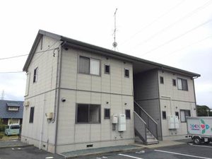 Ｔ．ＴＯＷＮグリーンベル A102号-1