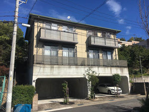 ローレル東山元町