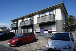 パークハイム知多 0101号-1