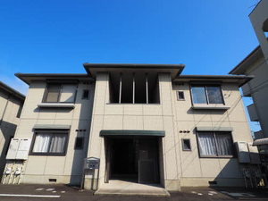 バリュージュ志賀　弐番館