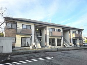 フォーレス豊田Ⅱ