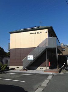 ヴューテラス司 0204号-1