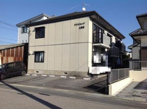 サウスウェーブ１１番館