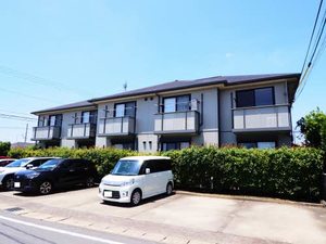 アーバン長久手