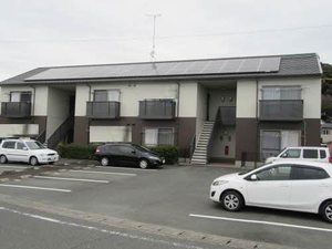 Ｋ・ハイツ 0103号-1