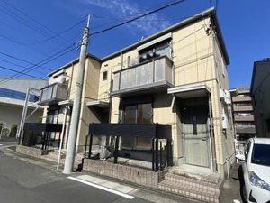 セフィラ日比野 0202号-1