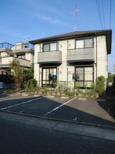 フレグランスしおいけ 0102号-1