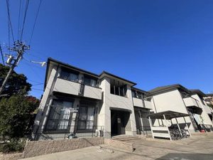 サンハウス朝倉Ⅰ 1202号-1