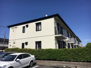 レーヴフォーレス A204号-1