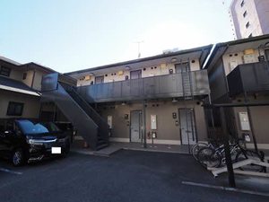 トレランス B202号-1