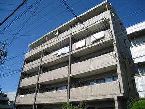 ファミーユ柳原 0401号-1