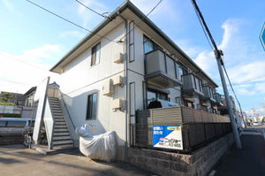 ボヌール二瀬 0203号-1