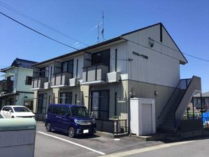 サウスウェーブ１２番館 0103号-1